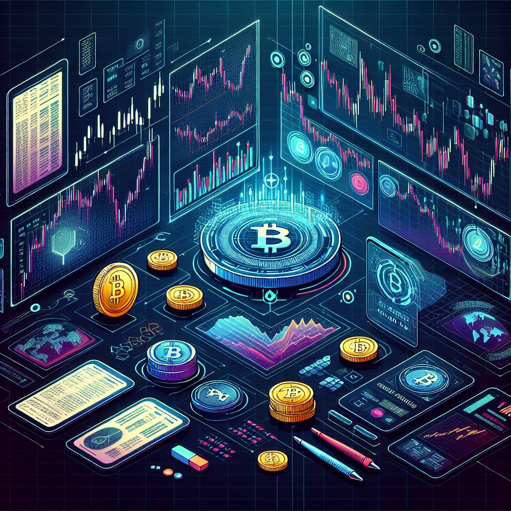 What is the impact of Quanta Finance on the cryptocurrency market?