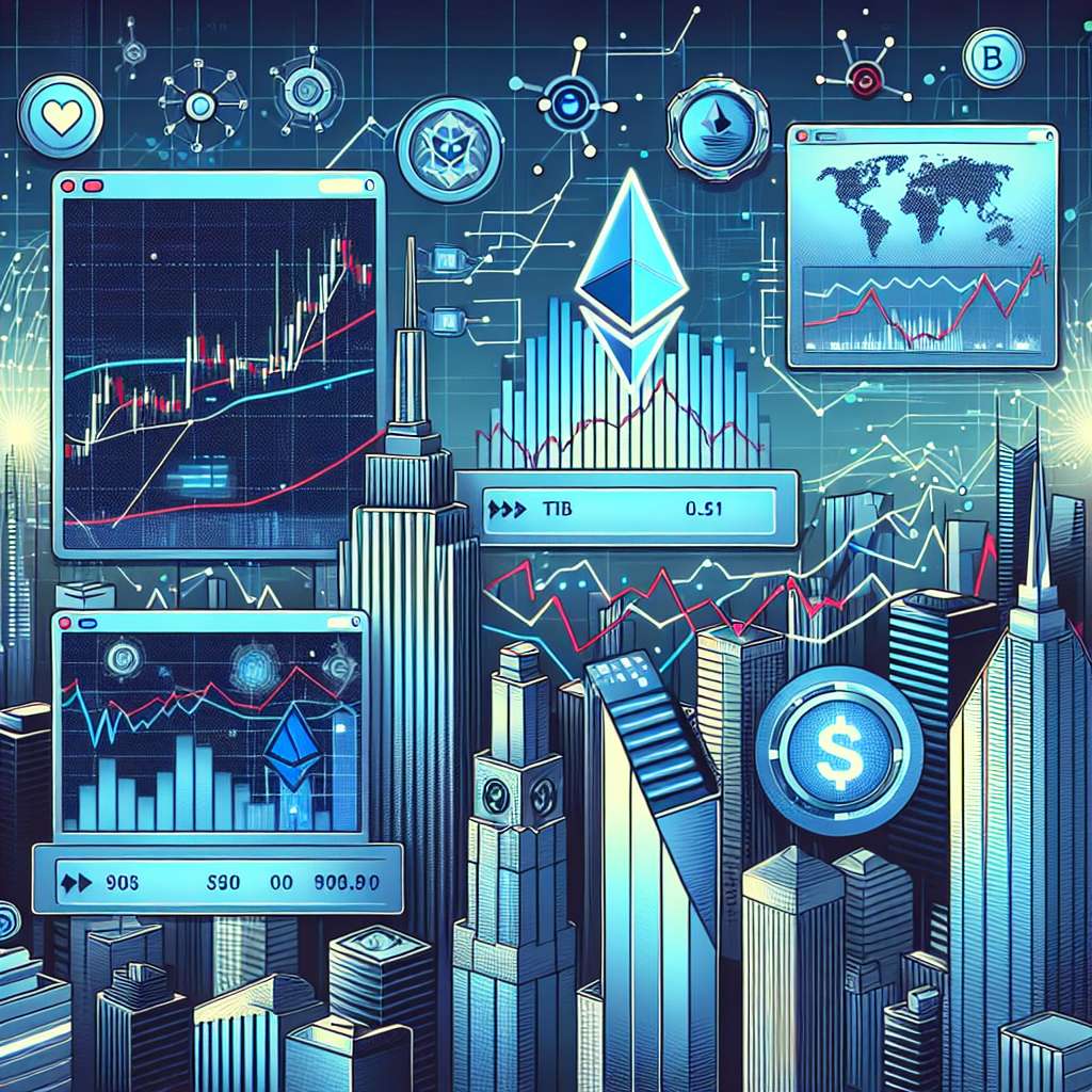 How does the efficiency of a multirail PSU compare to a single rail PSU when mining cryptocurrencies?