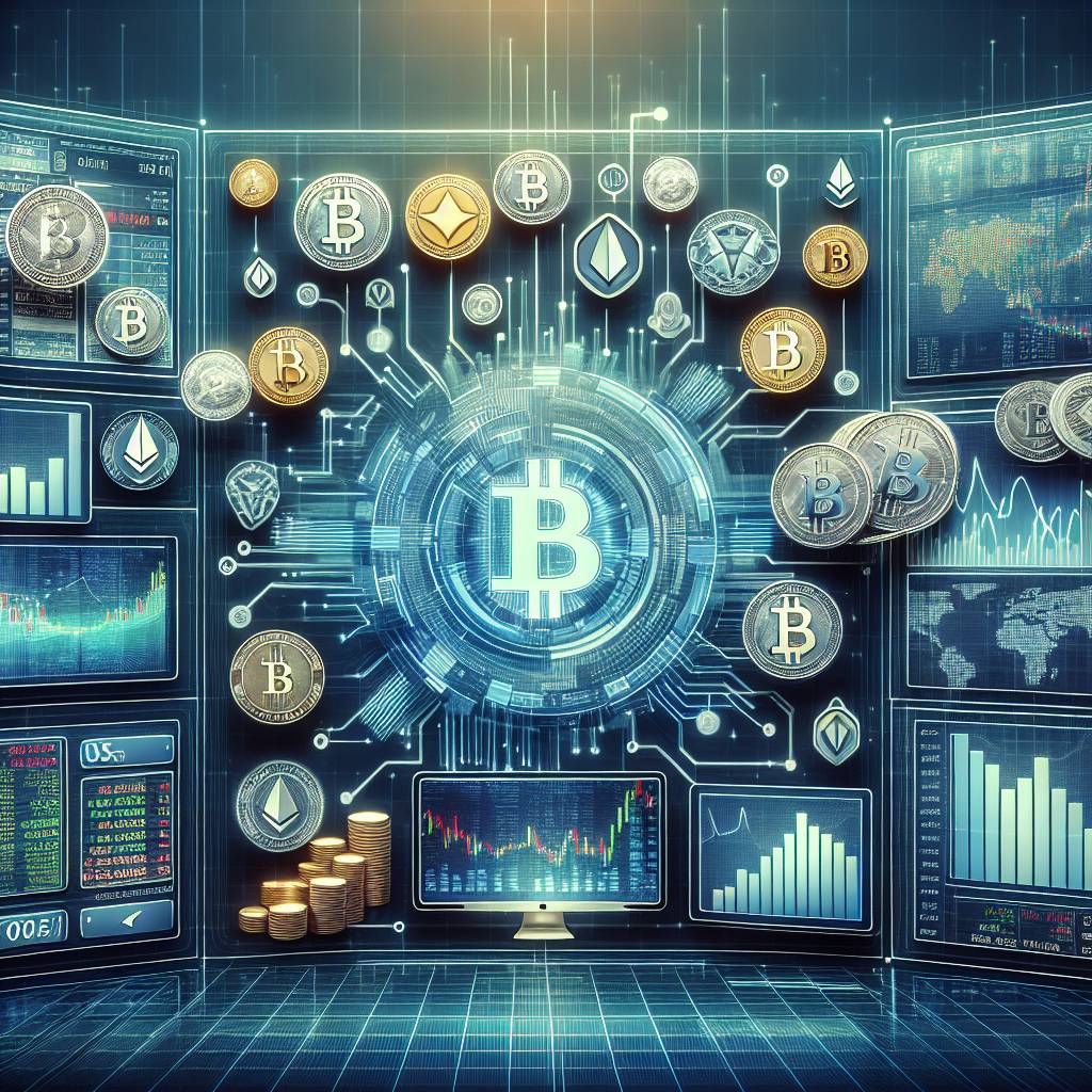 What factors should I consider when calculating the opportunity costs of investing in different cryptocurrencies?