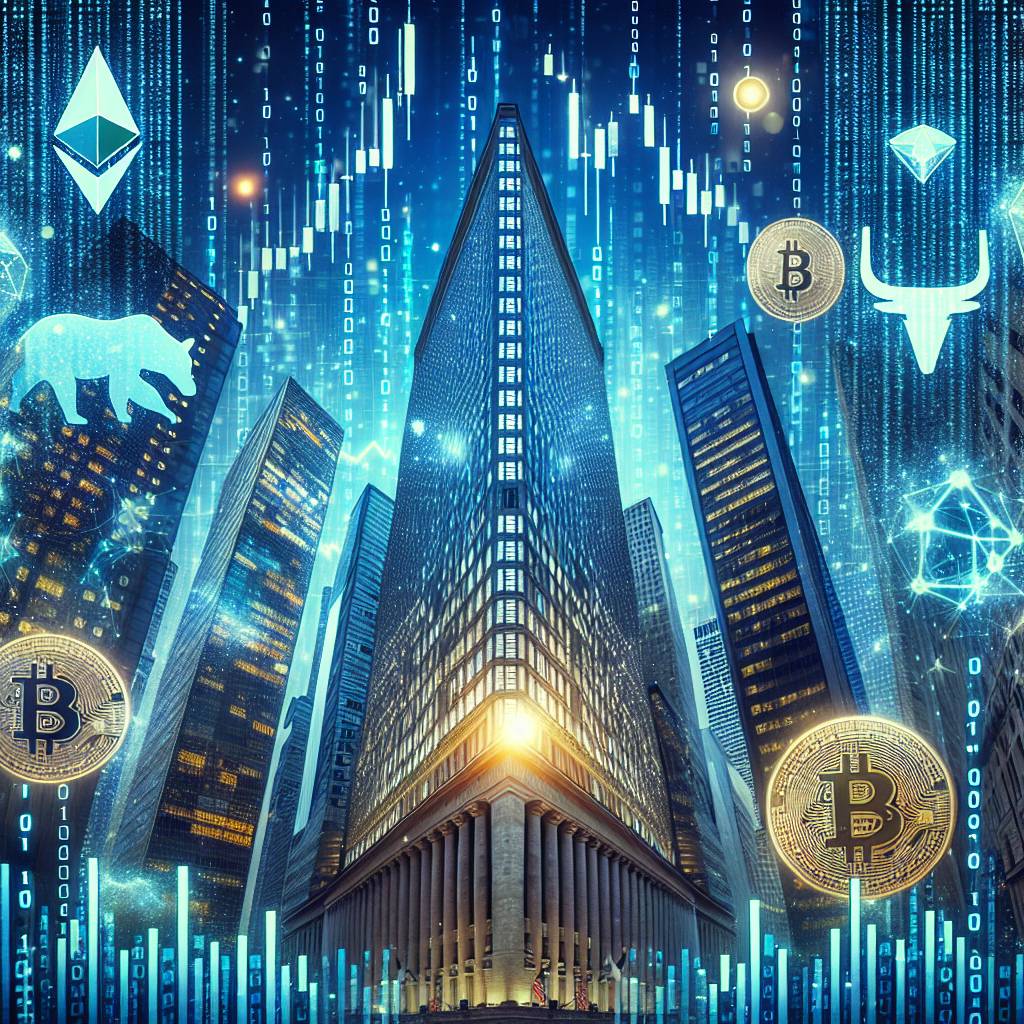 What are the best strategies for incorporating traditional trading into a cryptocurrency investment portfolio?