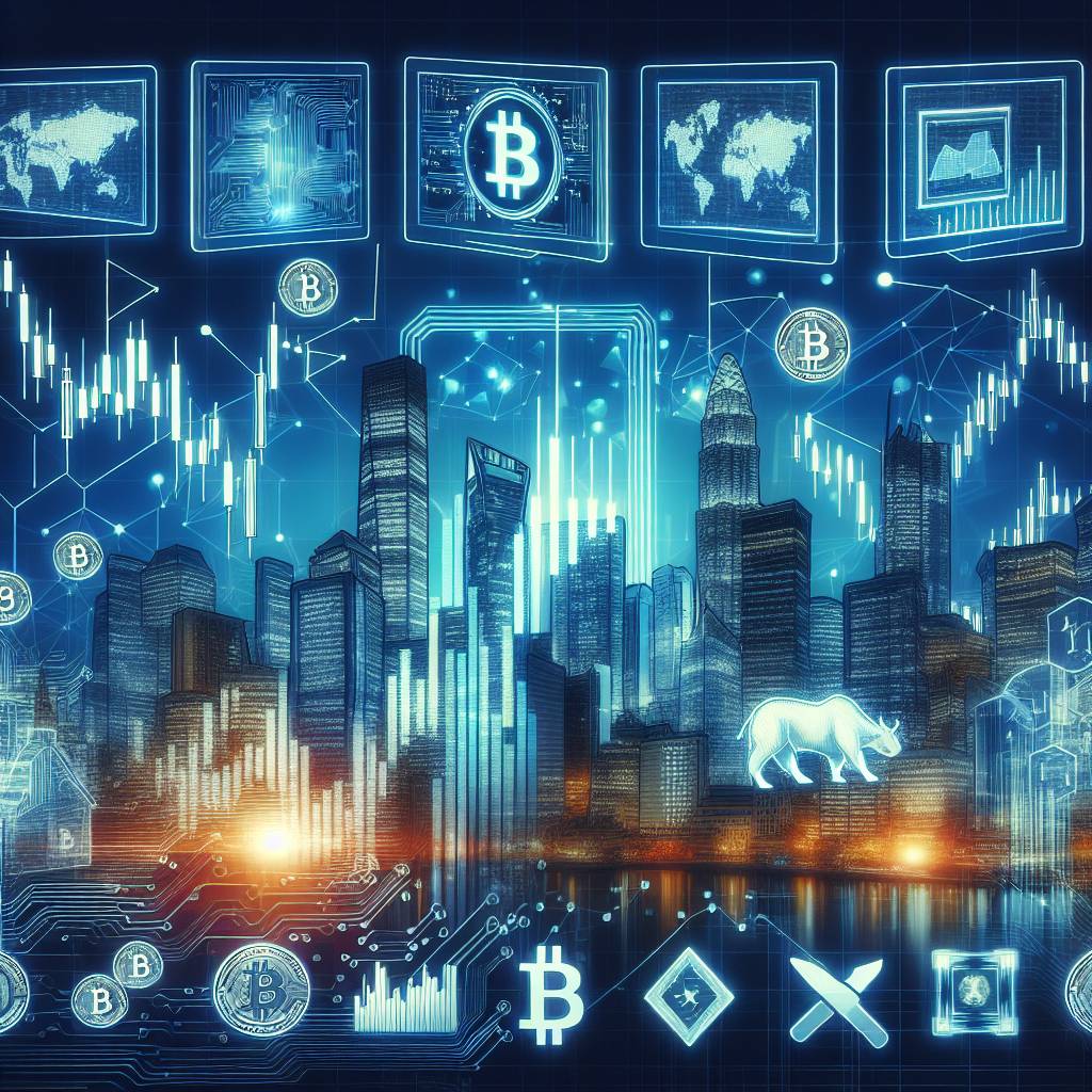 How can I use Schwab Street Smart Edge to analyze and track cryptocurrency investments?