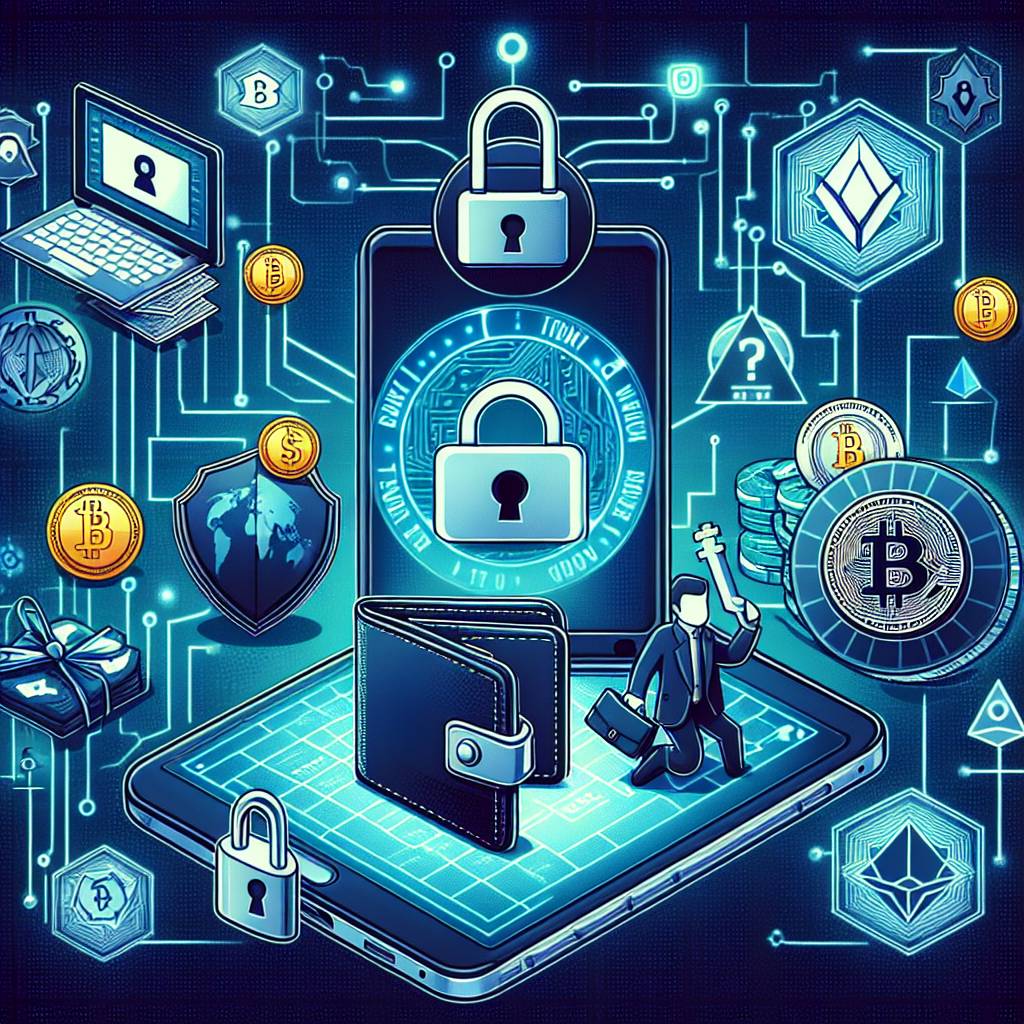 Why is it important to keep my private key confidential in the world of cryptocurrencies?