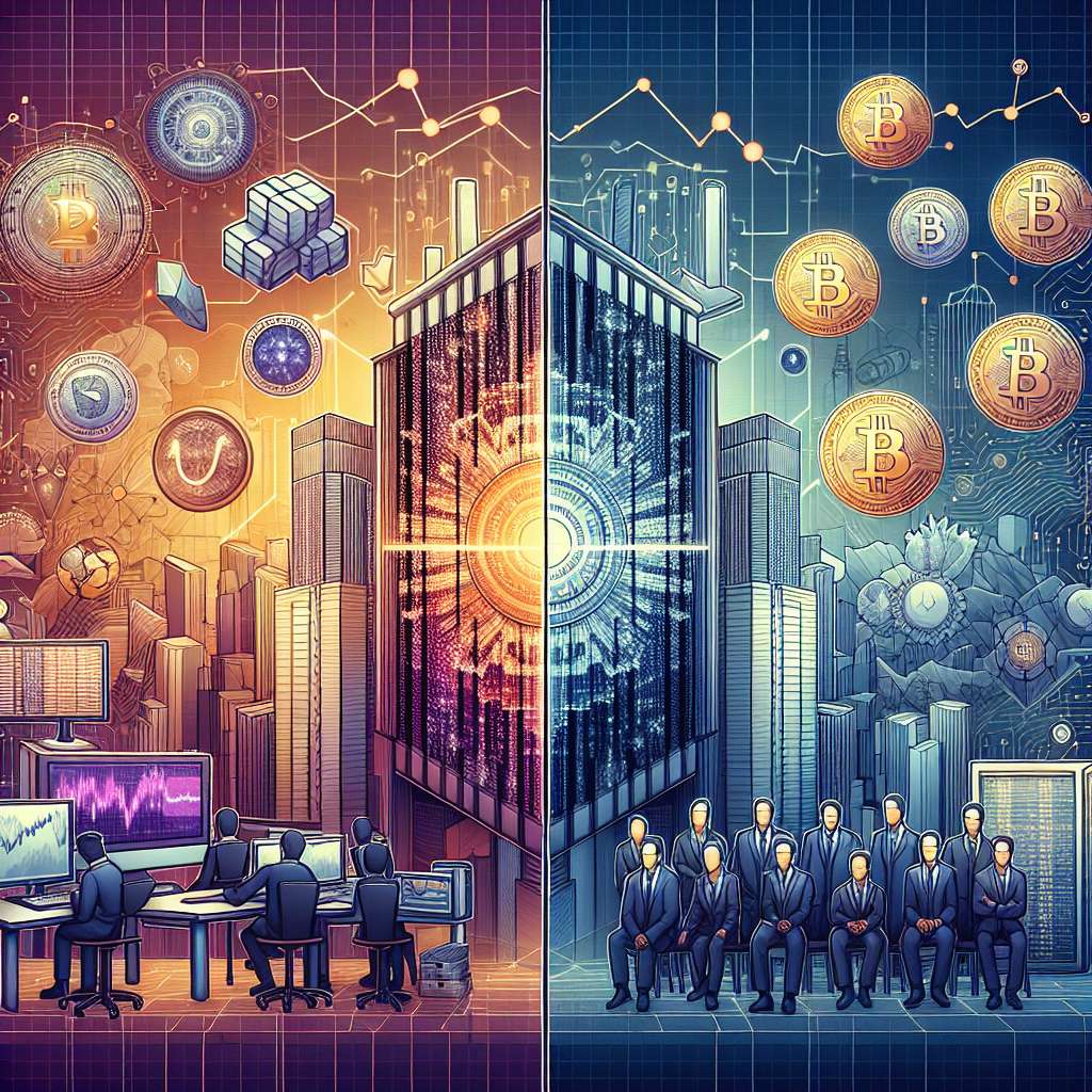 How can I learn about cryptocurrency through Coursera and the University of Michigan?