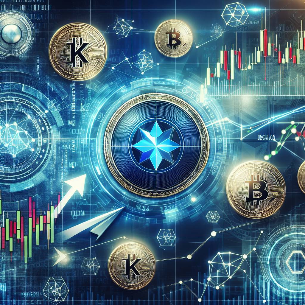 How does the INSG stock price target affect the value of digital currencies?