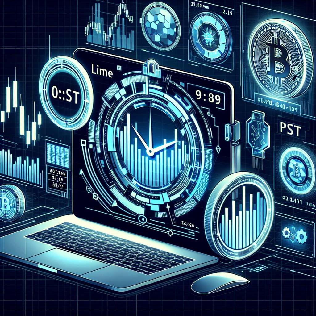 How does late day trading affect the volatility of cryptocurrencies?