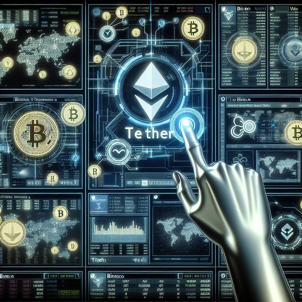 How can I find reliable tether gambling sites that accept cryptocurrencies?