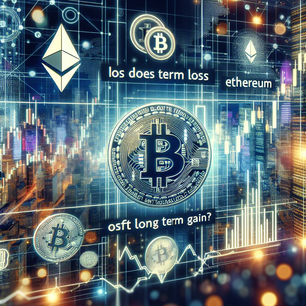 How does short-term price volatility affect cryptocurrency investments?