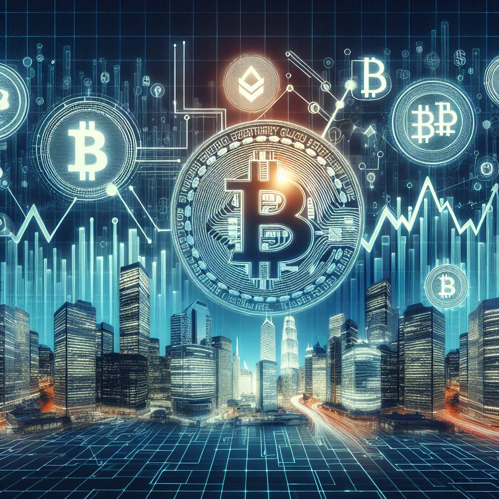 How does Christopher Vecchio analyze the impact of regulatory changes on the cryptocurrency industry?