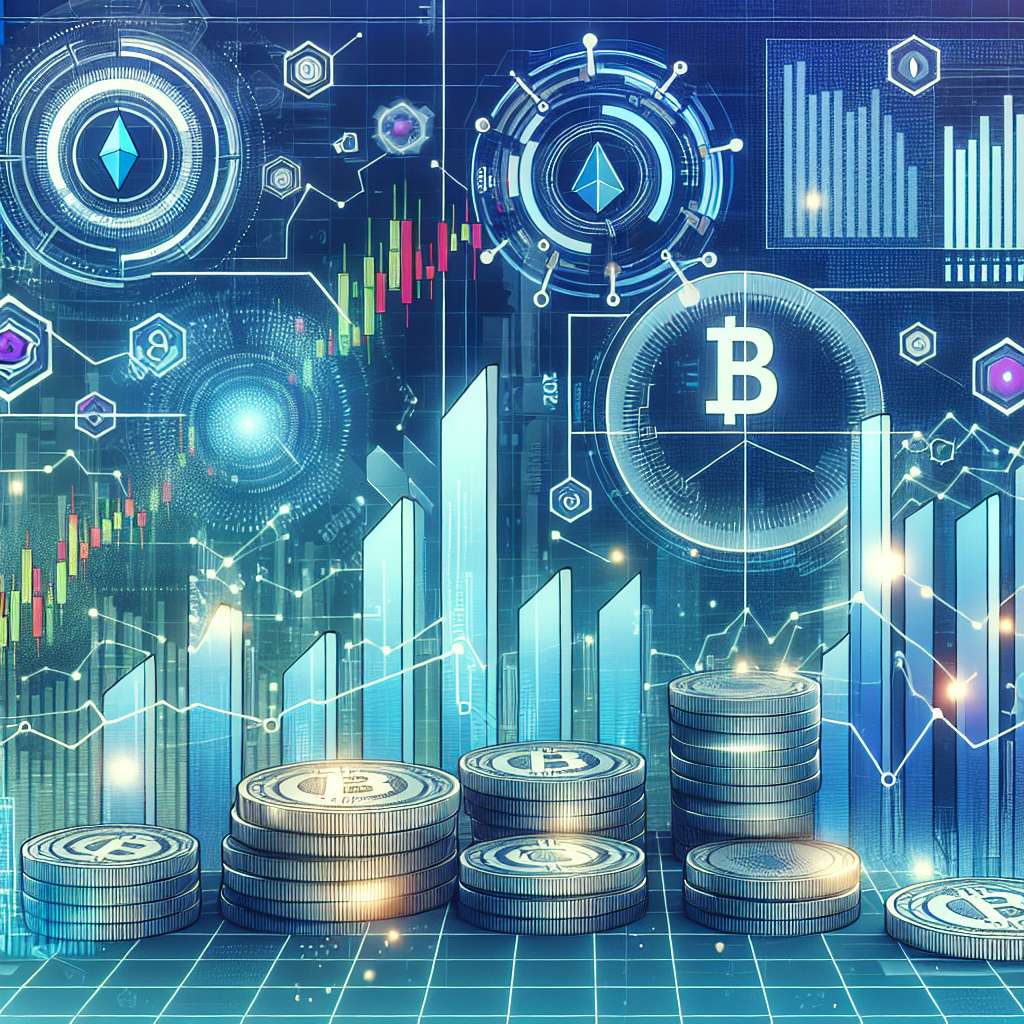 What factors should be considered when analyzing the price-earnings ratio of a cryptocurrency?