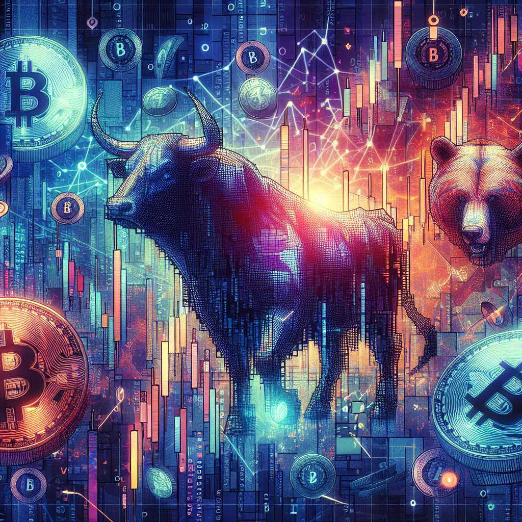 What were the market trends in the cryptocurrency market during the 2015 market holidays on the NYSE?