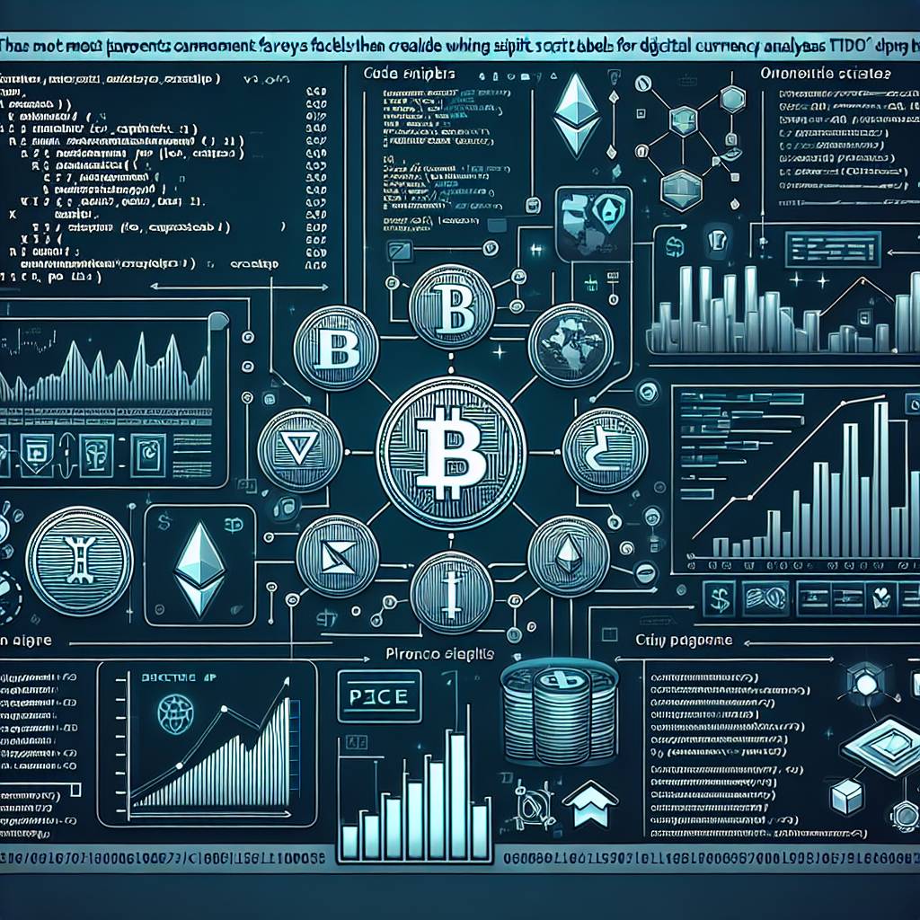What are the most important factors to consider when analyzing crypto statistics?