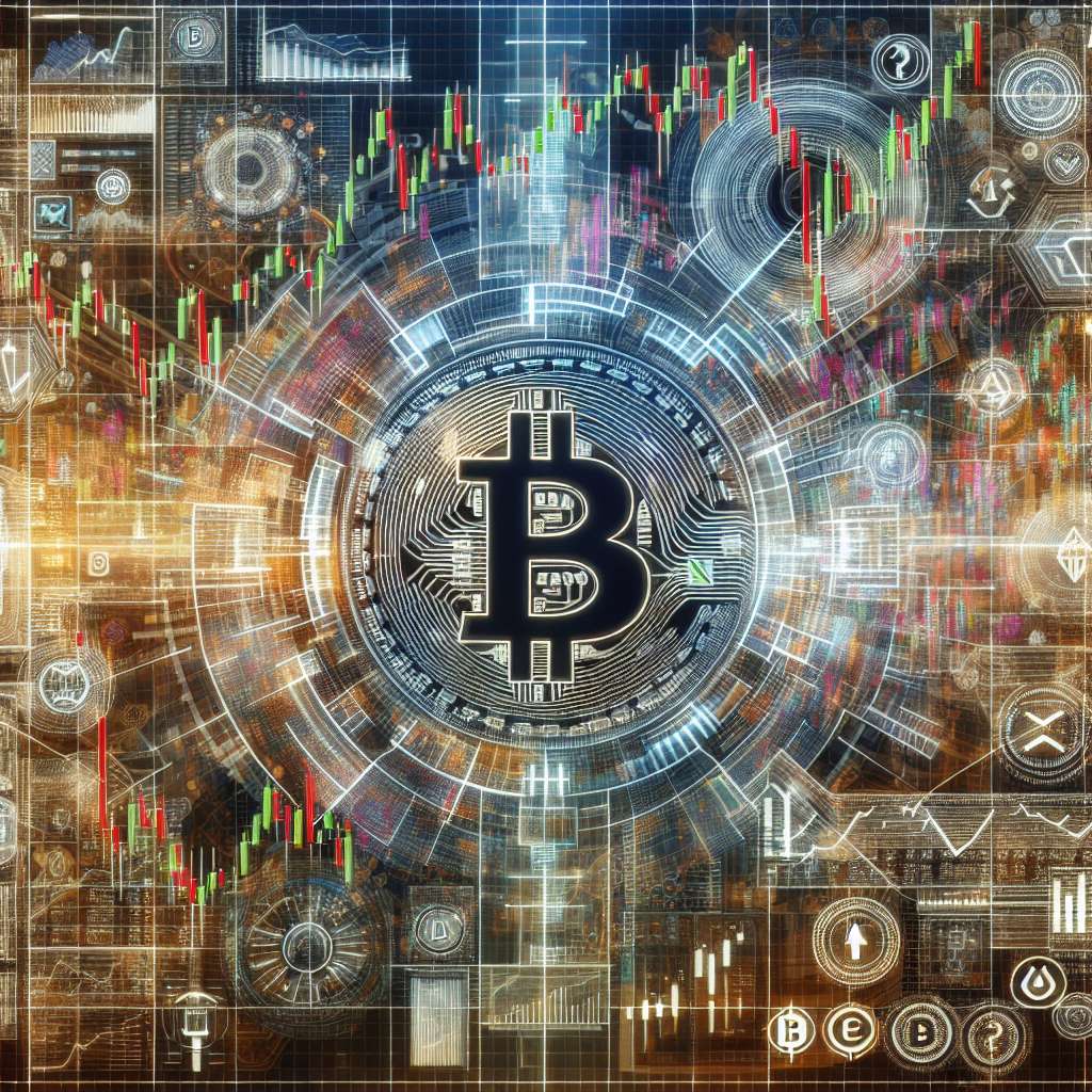 What are the recent trends in the GBP/USD chart for cryptocurrencies?