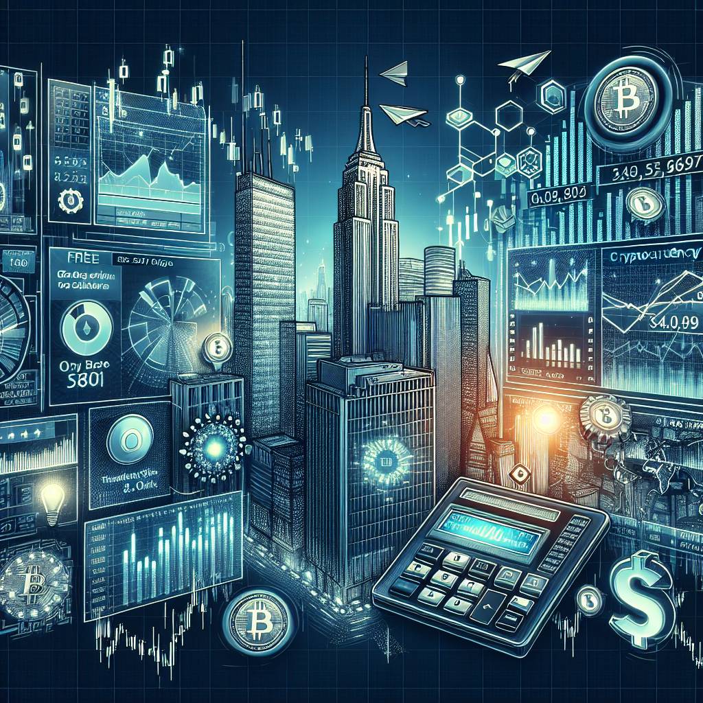 Are there any free demo accounts available for trading digital currencies?