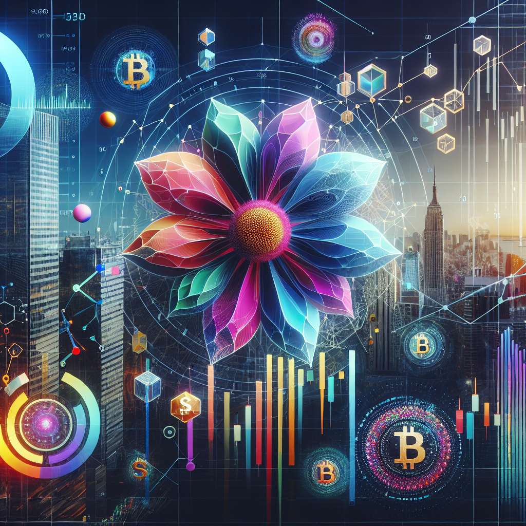 What is the impact of Marukami Flower on the cryptocurrency market?