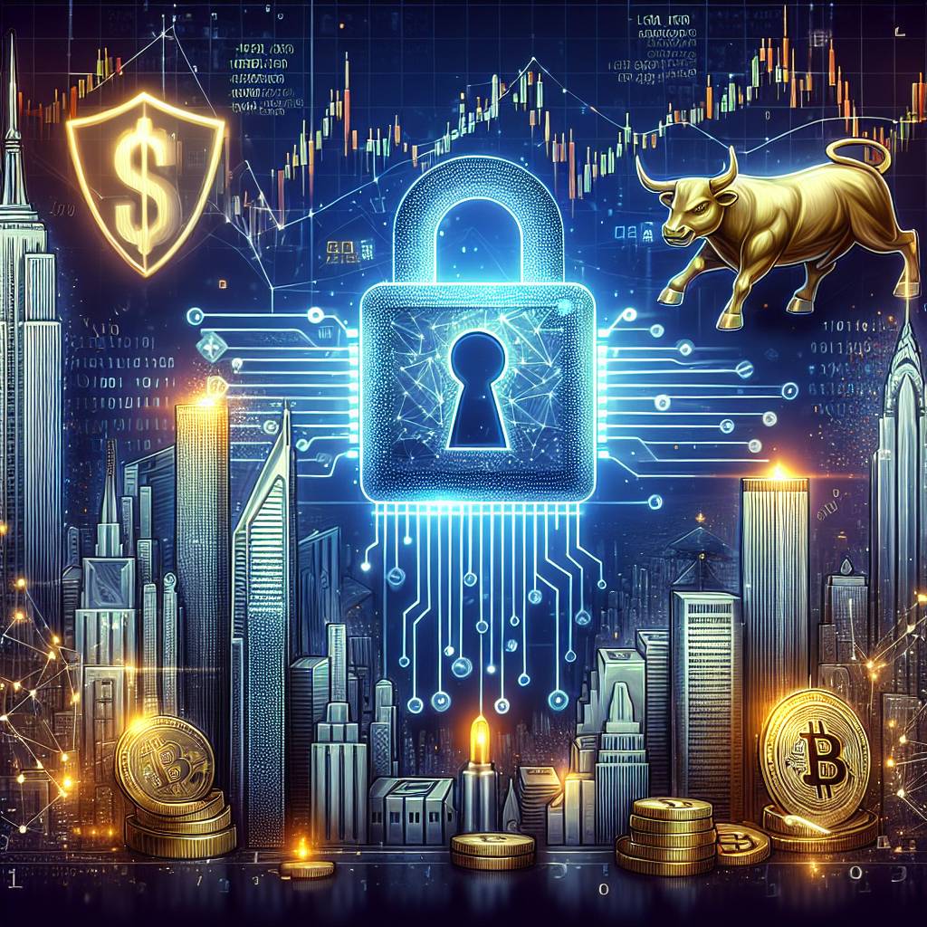 What are the security measures implemented by Binance Bank in February to protect users' digital assets?