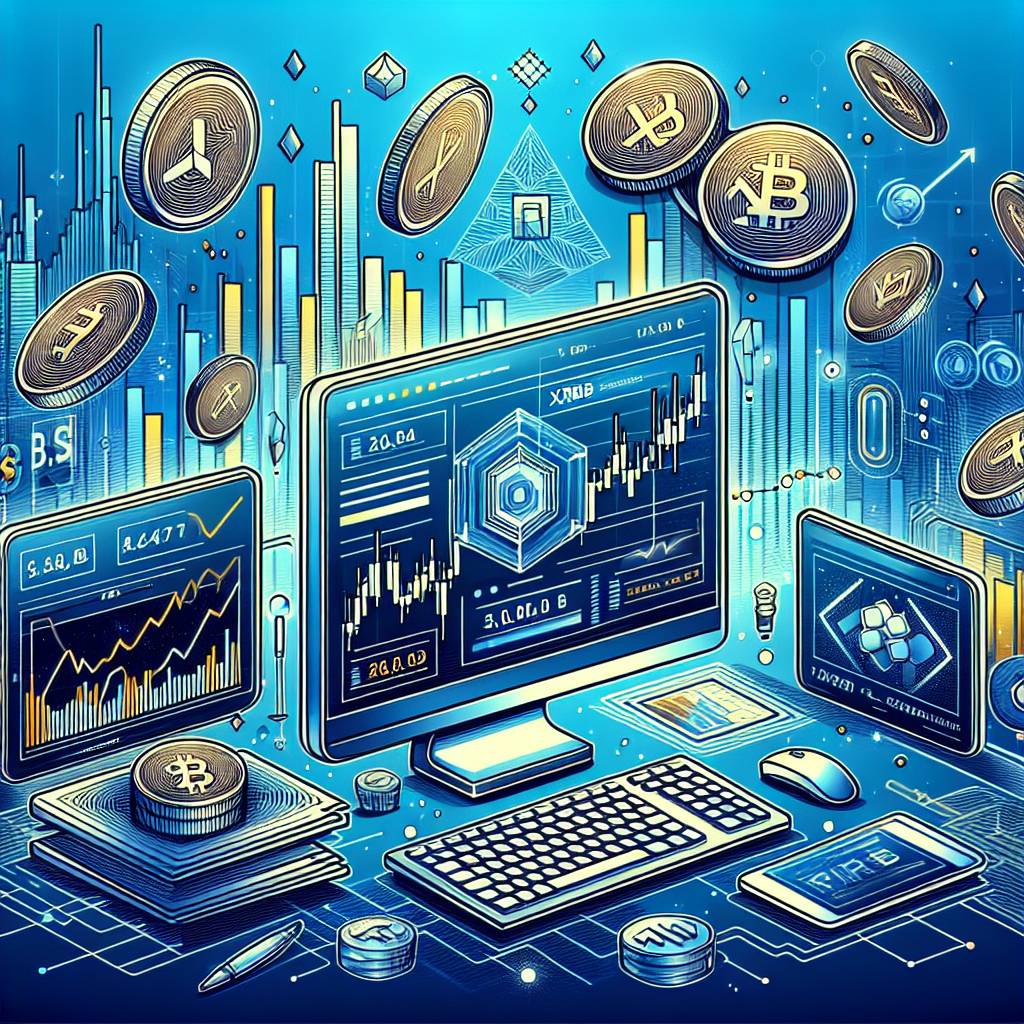 Which exchanges have been recently established for digital currency trading?