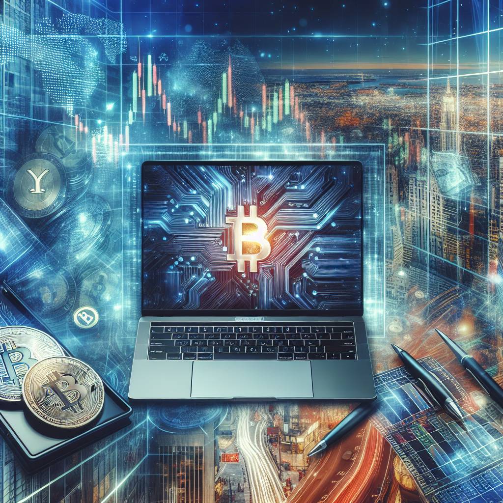 What are the best laptops for cryptocurrency trading in 2022?