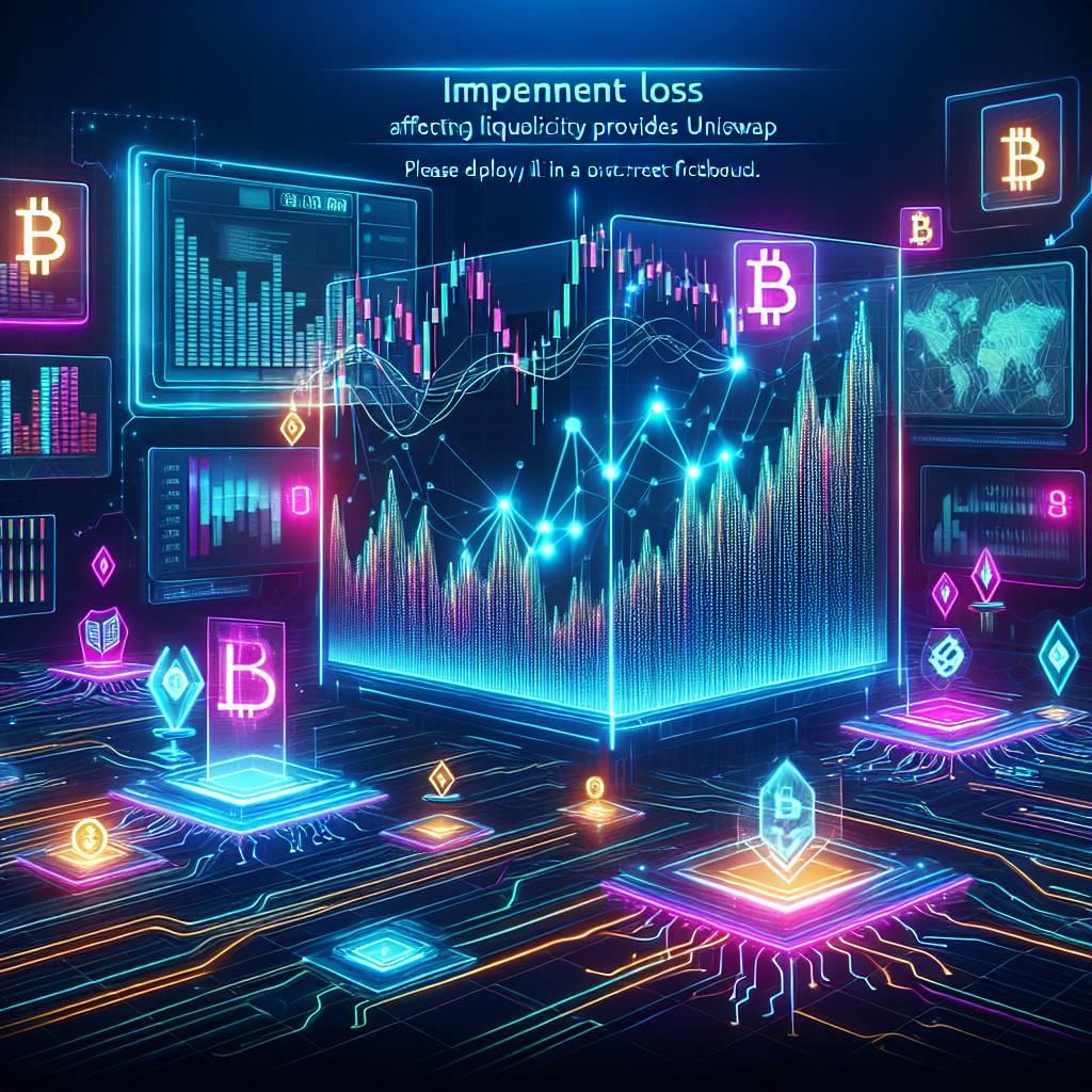 What is impermanent loss in crypto trading and how does it affect investors?