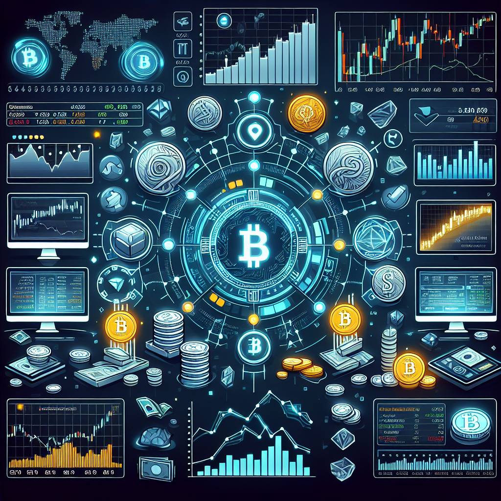 How does the closing time of a cryptocurrency affect its price?