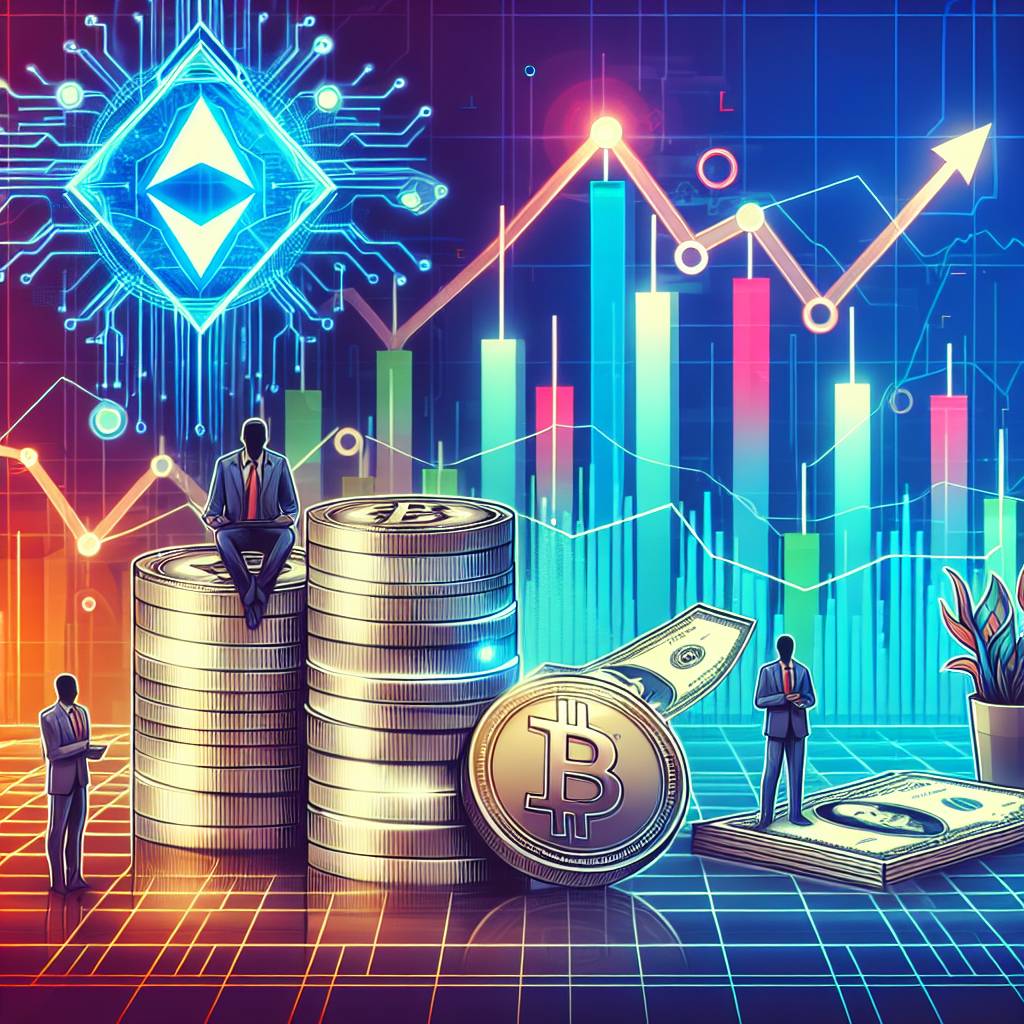 Which cryptocurrencies are most affected by changes in CME crude oil chart?