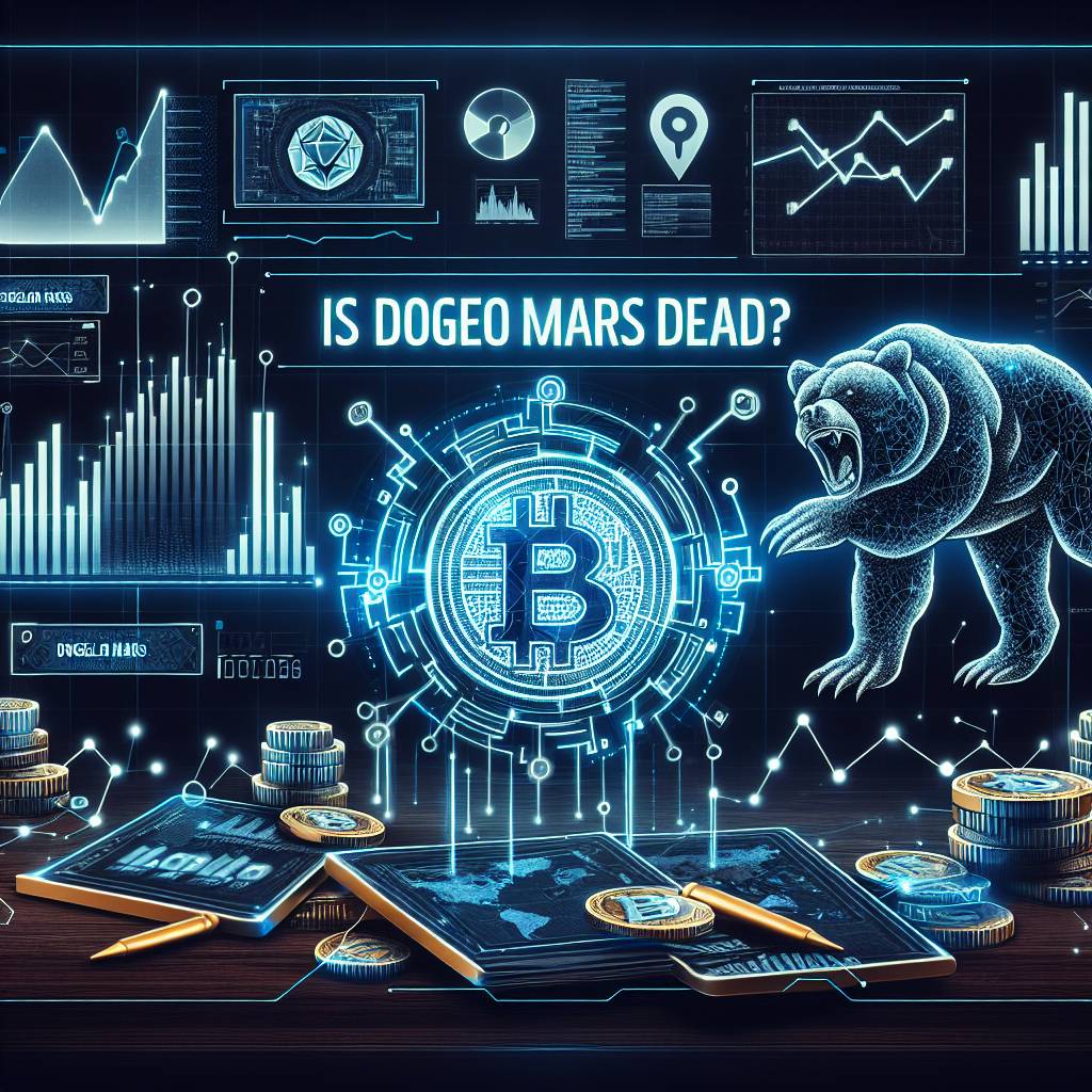 Is it realistic to expect Dogelon Mars (ELON) to reach a value of 1 cent considering its current market trends?