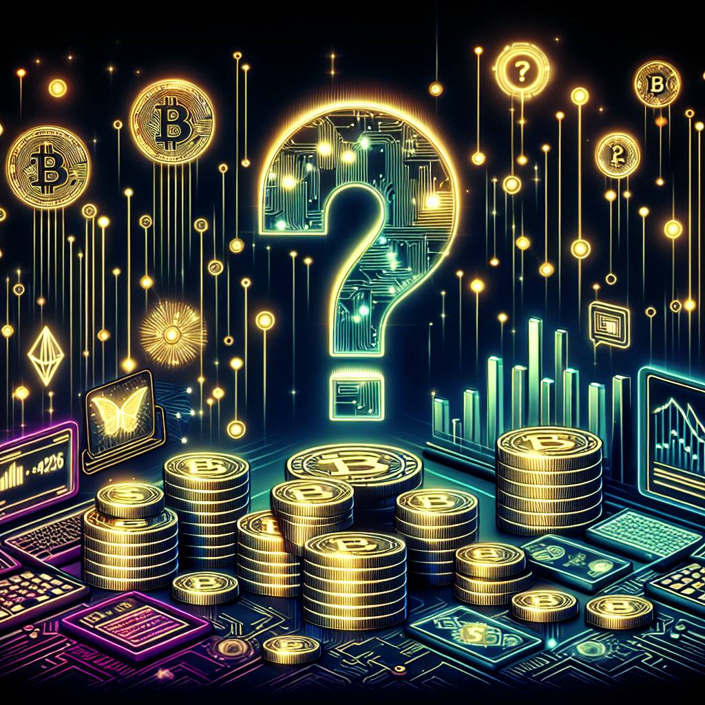 What are the best ways to stockpile cryptocurrencies?