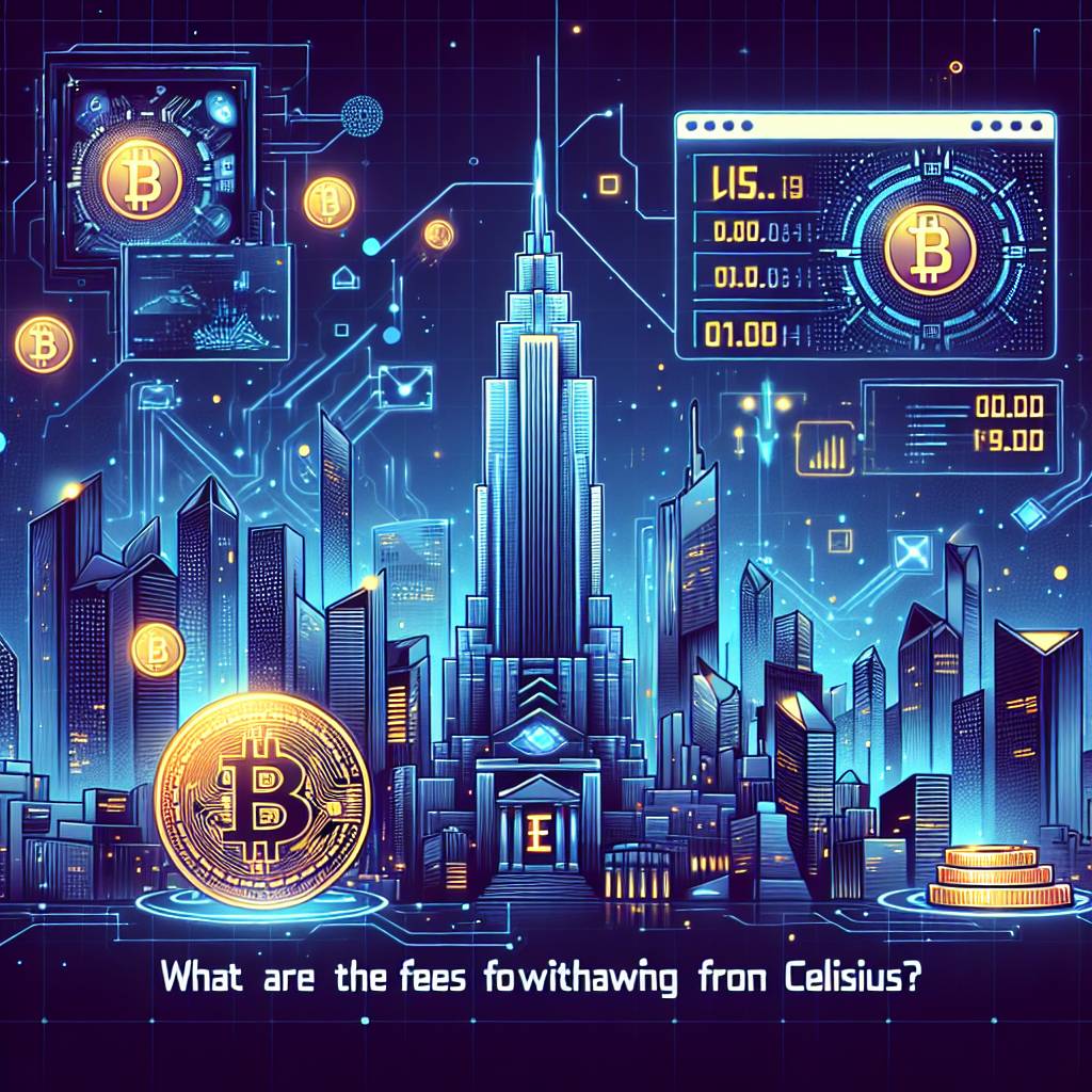 What are the fees for withdrawing bitcoin from CashApp?