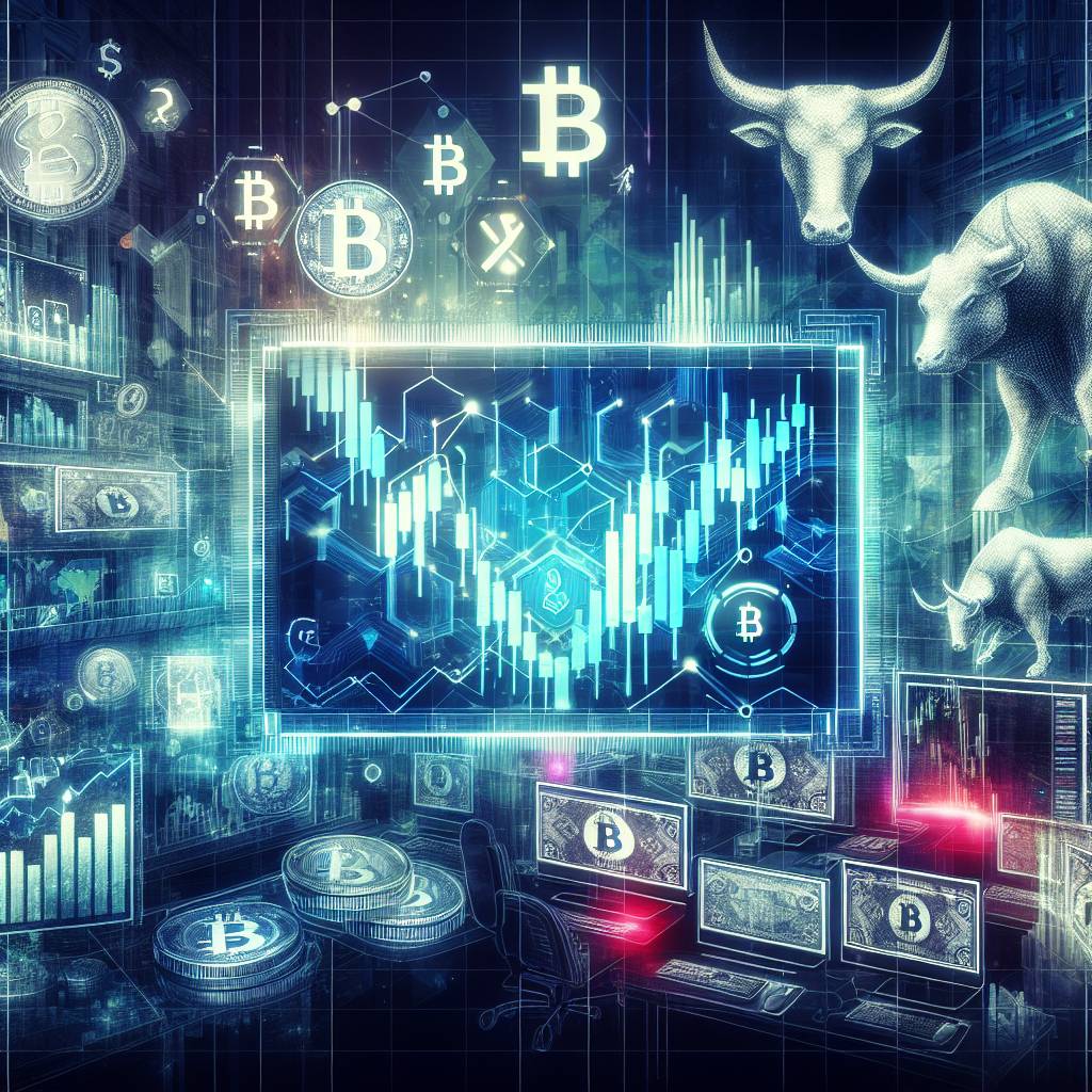 What information does The Information provide about the latest developments in the cryptocurrency market?