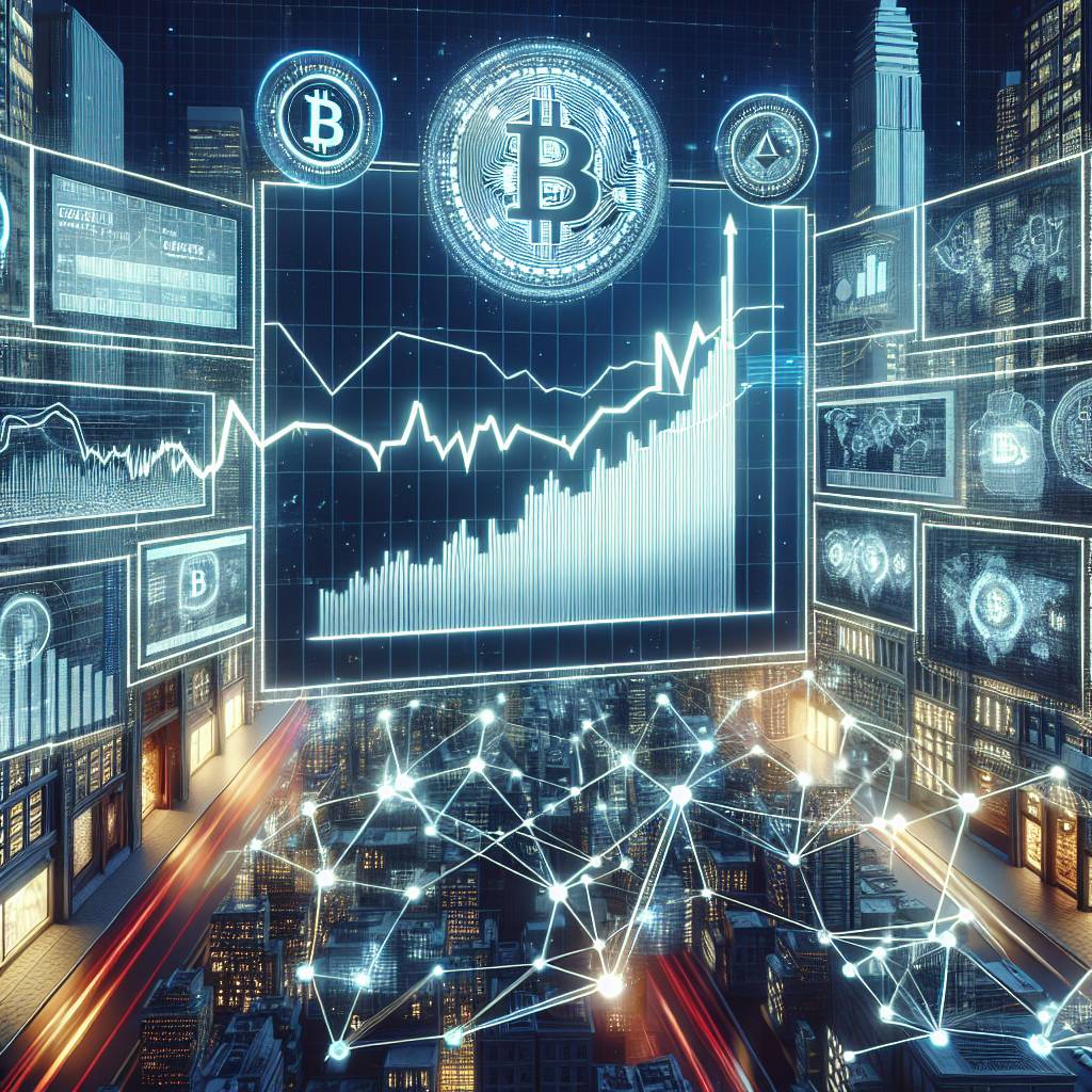 What are the key factors driving the increased demand for cryptocurrency, leading to its all-time high?