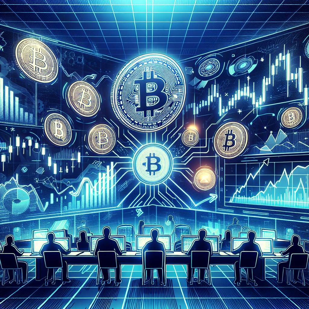 What is the impact of chubb stock price on the cryptocurrency market?