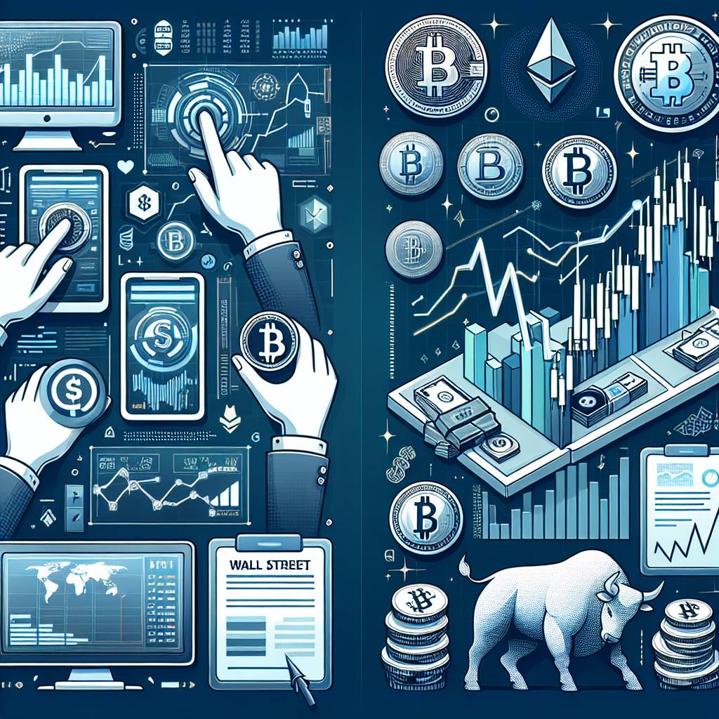 What strategies can I use to minimize trading errors while trading cryptocurrencies?