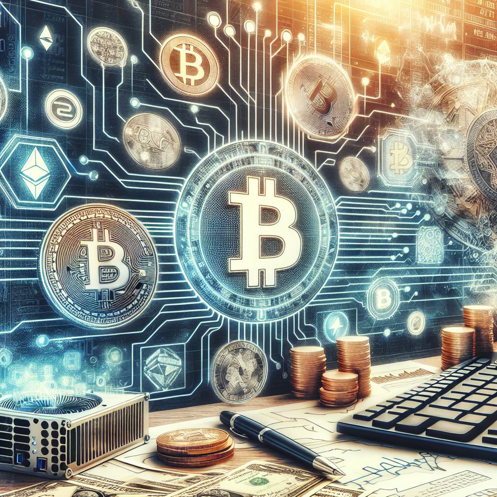 What are the advantages of using popular cryptocurrencies in the banking industry?