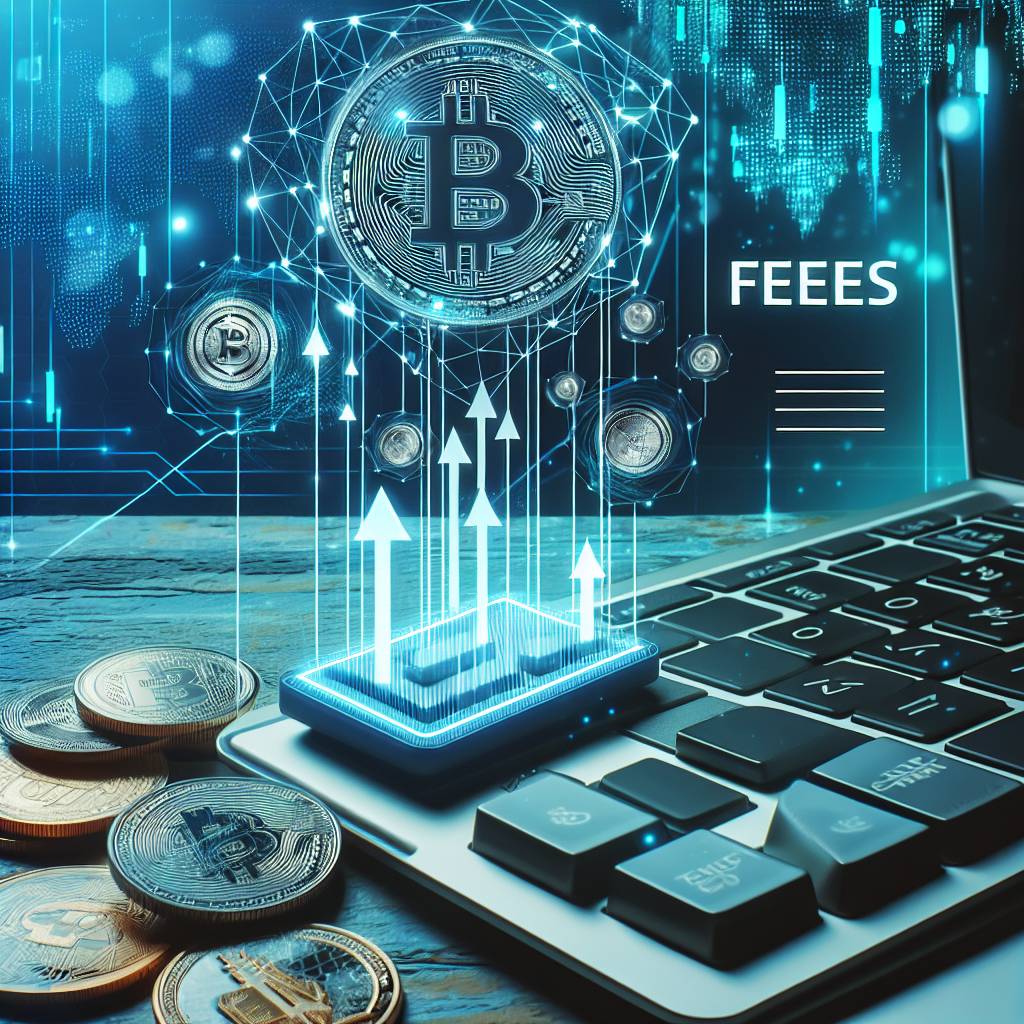 What are the fees associated with using the Electrum Bitcoin wallet?