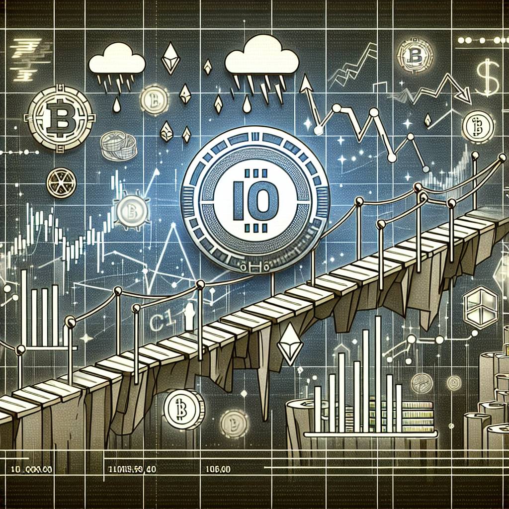 What are the risks and challenges associated with trading Nifty Bees in the volatile cryptocurrency market?