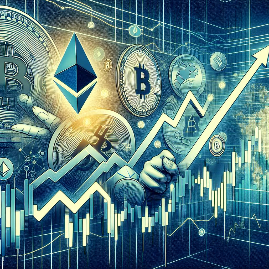 Which cryptocurrencies have the highest R Squared values in relation to their stock prices?