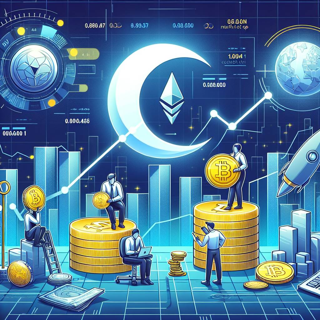 How does Safemoon staking compare to other popular cryptocurrencies in terms of returns and security?