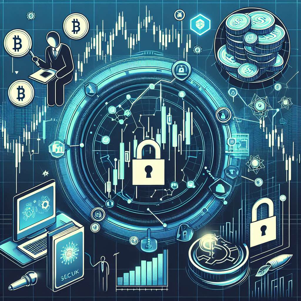 How does official shoes ensure the security of cryptocurrency transactions?