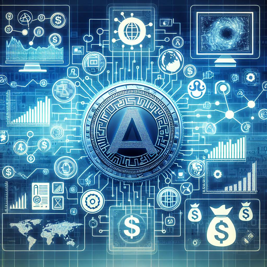 What is aioz crypto and how does it work?