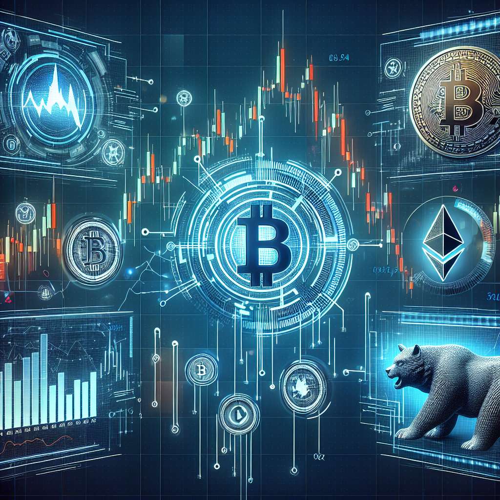 How can I use level 2 stock market data to analyze cryptocurrency price movements?