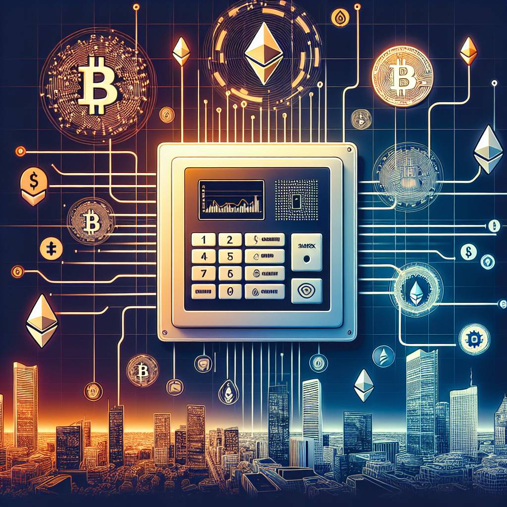 How do random lumber prices affect the profitability of cryptocurrency mining?