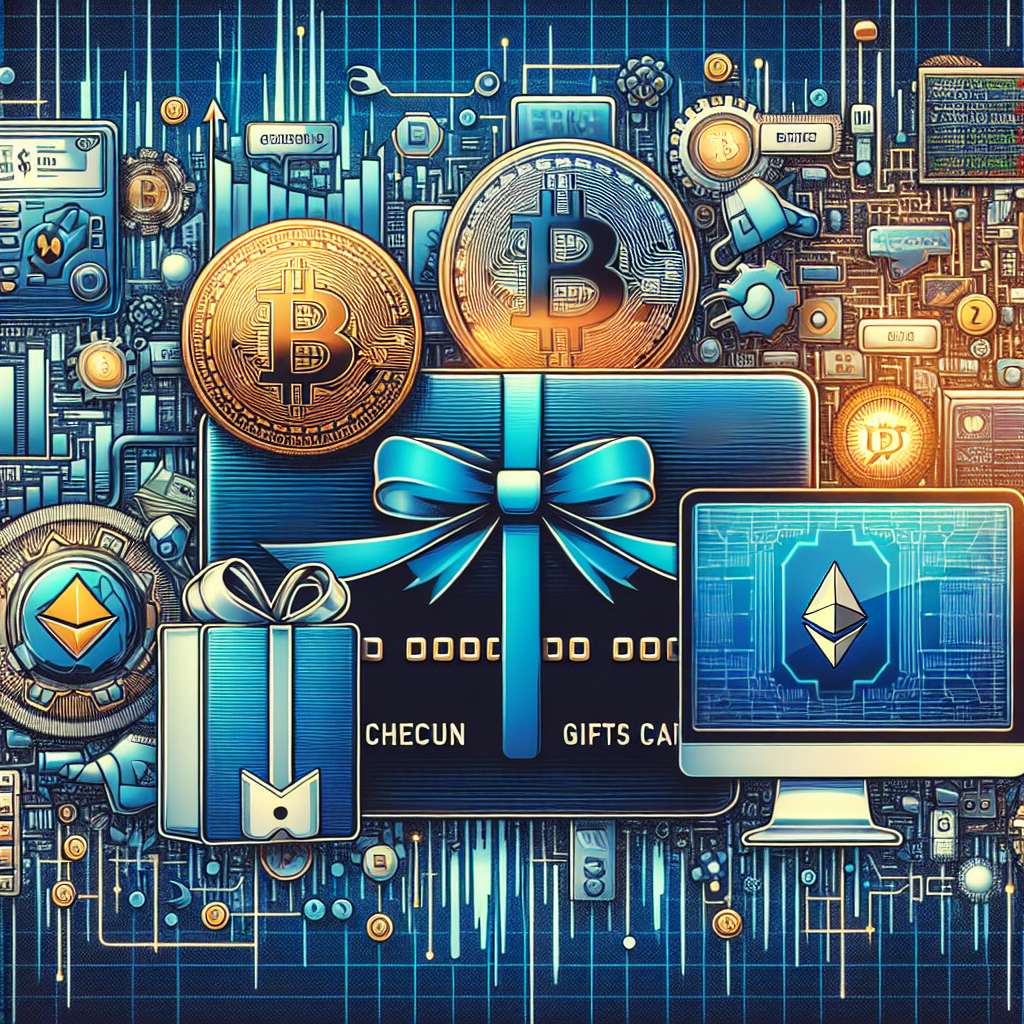 How can I convert my Walmart gift card balance into cryptocurrencies?