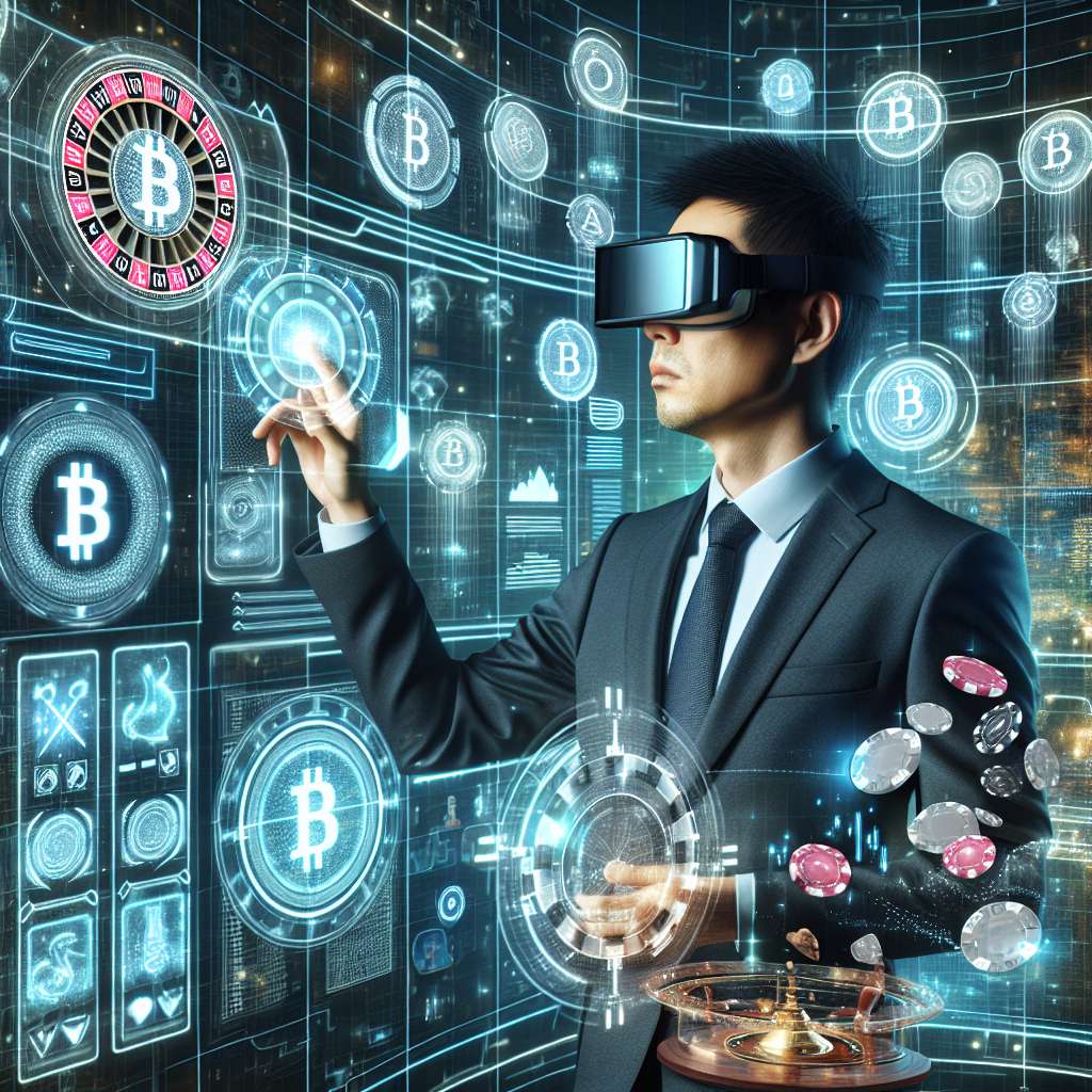 How can I start investing in digital currencies in Vapor Village?