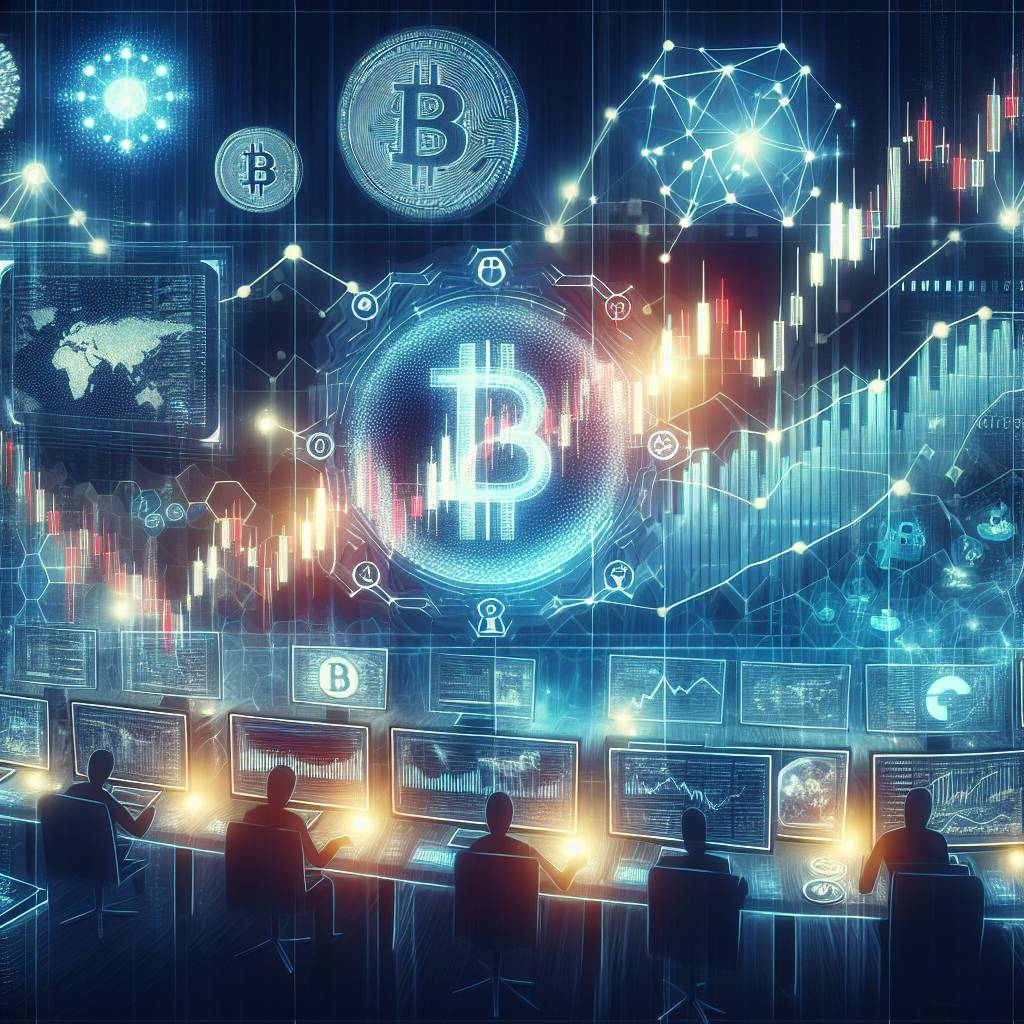 How can I achieve consistent returns while trading digital currencies?