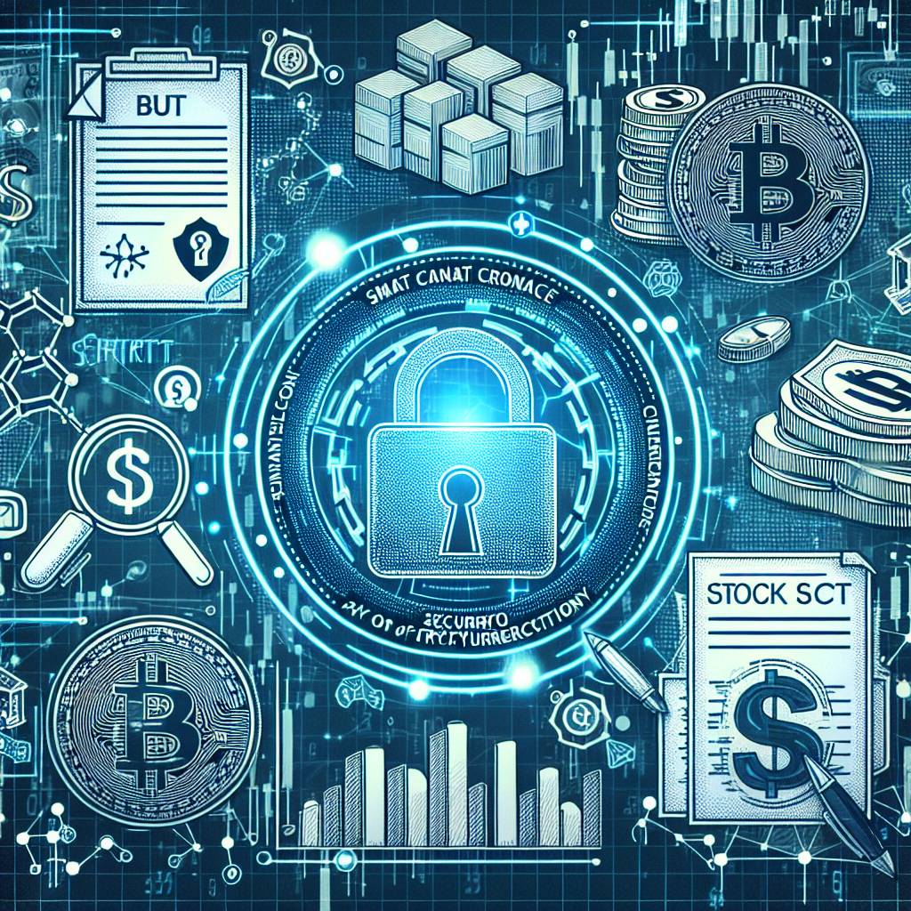 How can smart contract analytics help improve the security of cryptocurrency transactions?