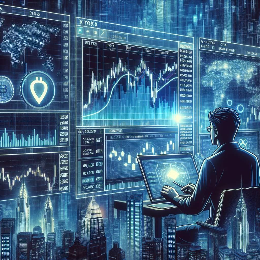 How can I invest in high-rise NFTs and make a profit in the crypto market?