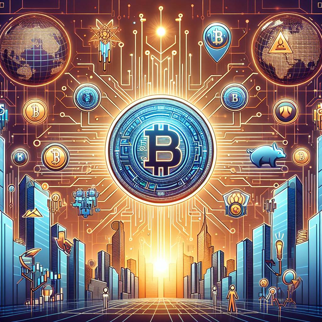 What are the top cryptocurrency companies in the field of synthetic biology?