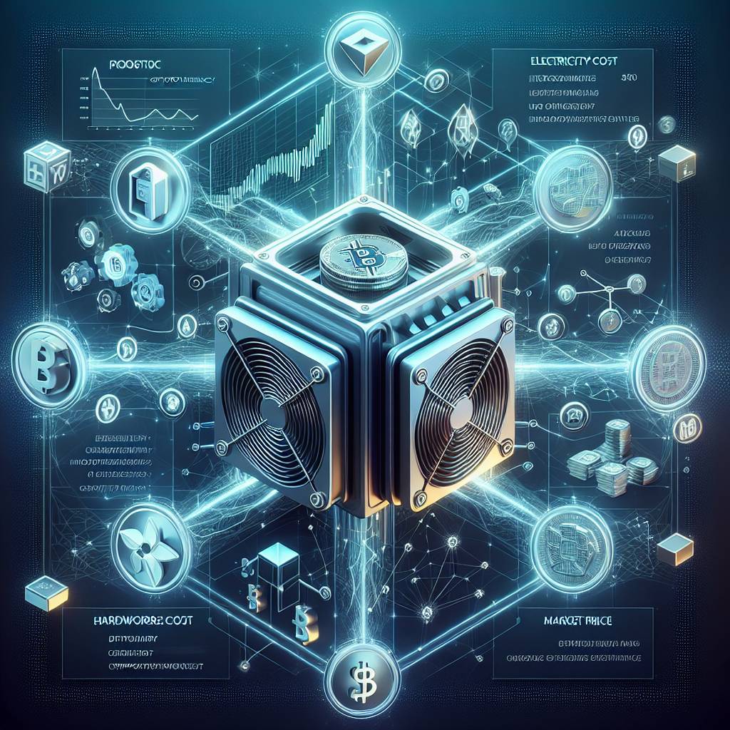 What factors affect the profitability of using Antminer S19 XP for mining digital currencies?