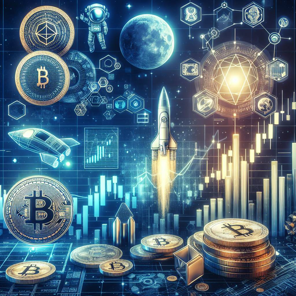 What are the best strategies for investing in SpaceX crypto?