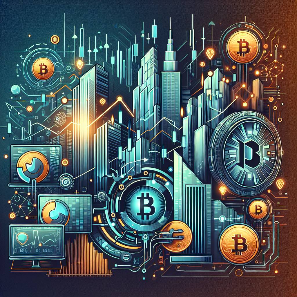 How do on-chain transactions contribute to the security of digital currencies?