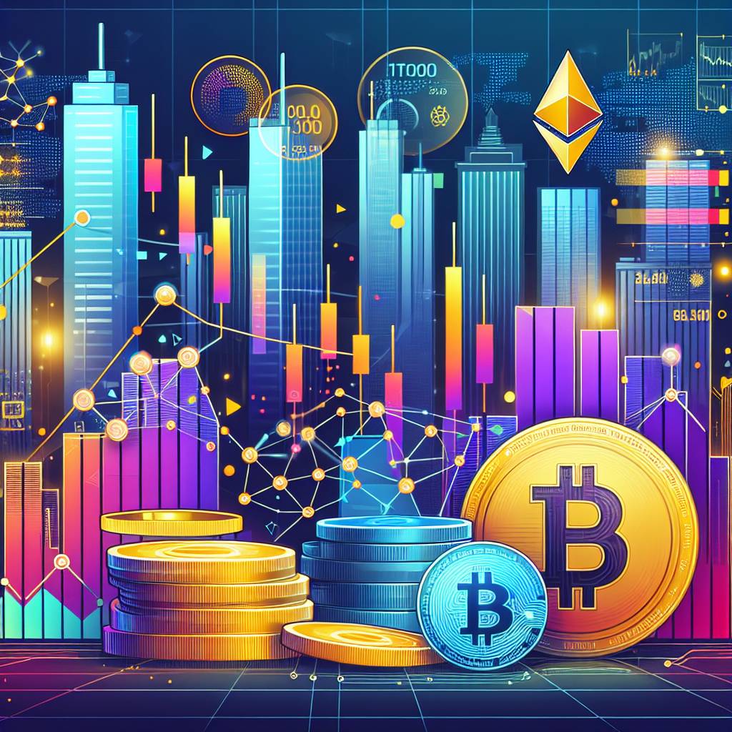 What are the advantages of investing in a crypto fund compared to individual cryptocurrencies?
